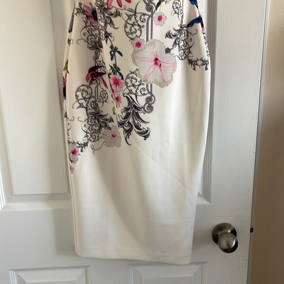 New Ted baker summer dress - Picture 4 of 8